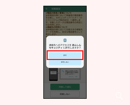 ステップ画像