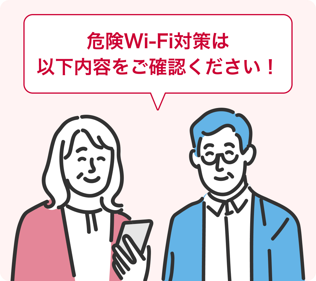 ステップ画像