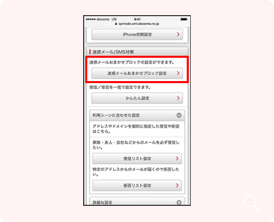ステップ画像