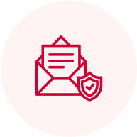 迷惑メール対策