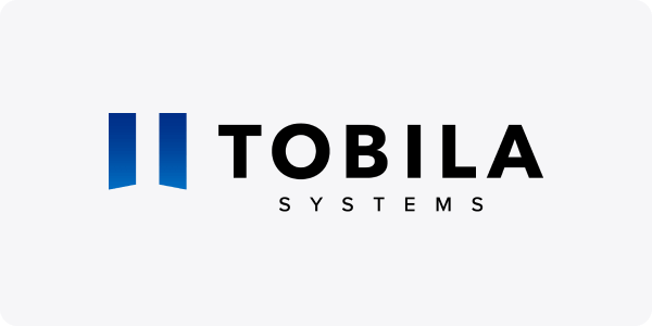 トビラシステムズ株式会社のロゴ