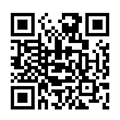 App Store ダウンロード用QRコード
