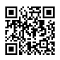 docomo Application Manager ダウンロード用QRコード